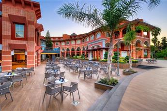 Megasaray Club Belek