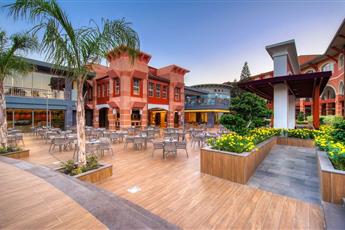 Megasaray Club Belek