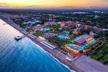 Megasaray Club Belek