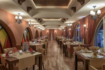 Megasaray Club Belek
