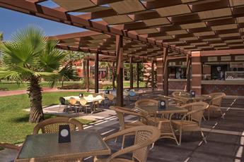 Megasaray Club Belek