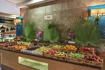 Megasaray Club Belek