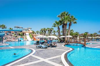 Megasaray Club Belek