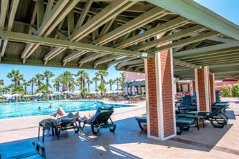 Megasaray Club Belek