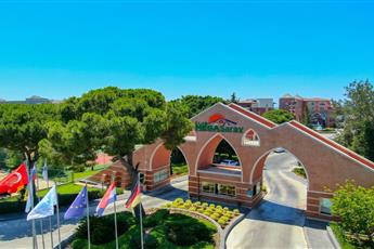 Megasaray Club Belek