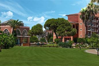 Megasaray Club Belek