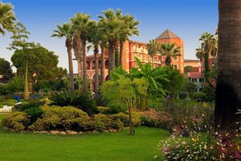 Megasaray Club Belek