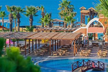 Megasaray Club Belek