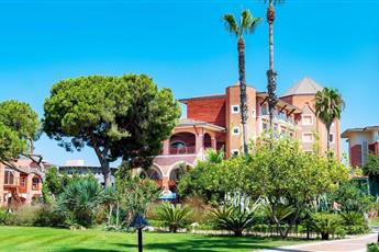 Megasaray Club Belek