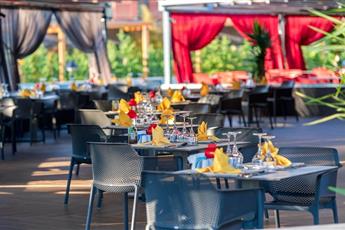 Megasaray Club Belek
