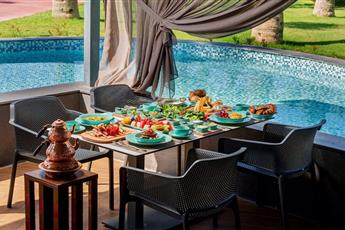 Megasaray Club Belek
