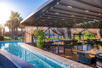 Megasaray Club Belek