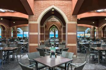 Megasaray Club Belek