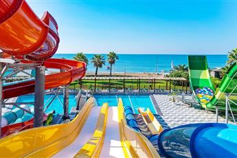 Megasaray Club Belek