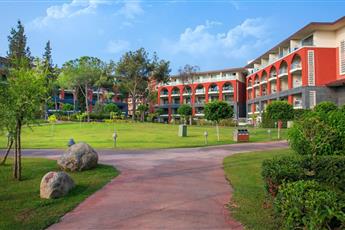 Megasaray Club Belek