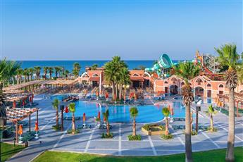 Megasaray Club Belek