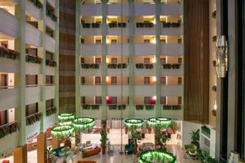 Megasaray Resort Side