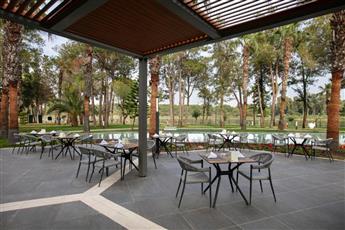 Megasaray Resort Side