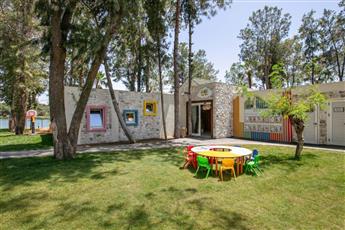 Megasaray Resort Side