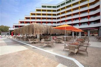 Megasaray Resort Side
