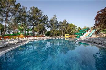 Megasaray Resort Side