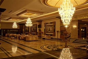 Megasaray West Beach Antalya 5*