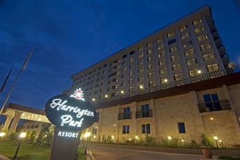 Megasaray West Beach Antalya 5*