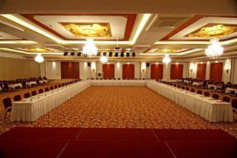 Megasaray West Beach Antalya 5*