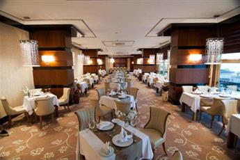 Megasaray West Beach Antalya 5*