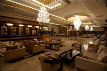 Megasaray West Beach Antalya 5*