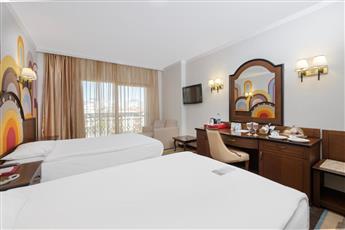 Megasaray West Beach Antalya