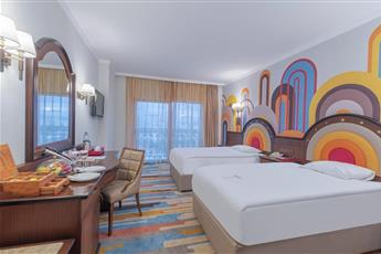 Megasaray West Beach Antalya