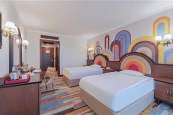 Megasaray West Beach Antalya