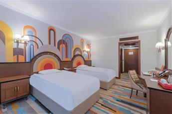 Megasaray West Beach Antalya