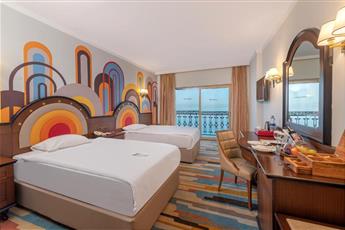 Megasaray West Beach Antalya