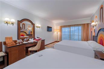 Megasaray West Beach Antalya