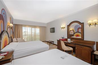Megasaray West Beach Antalya