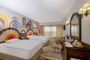 Megasaray West Beach Antalya