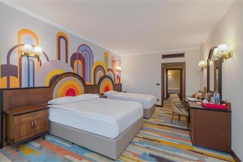 Megasaray West Beach Antalya