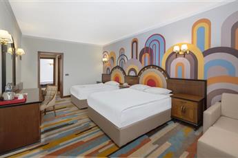 Megasaray West Beach Antalya