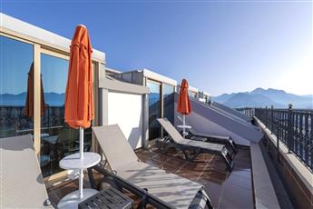 Megasaray West Beach Antalya
