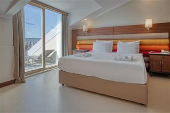 Megasaray West Beach Antalya