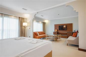 Megasaray West Beach Antalya