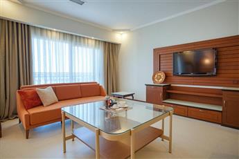 Megasaray West Beach Antalya
