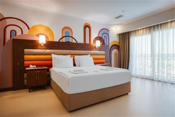 Megasaray West Beach Antalya