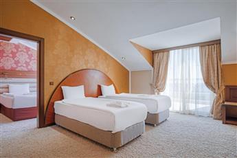 Megasaray West Beach Antalya