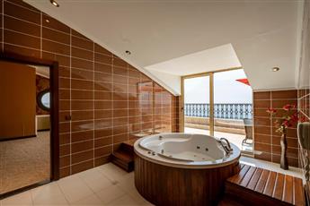 Megasaray West Beach Antalya