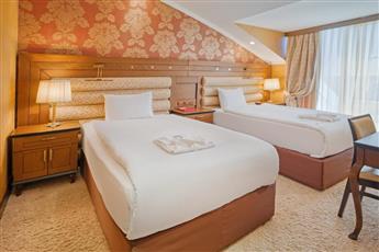 Megasaray West Beach Antalya
