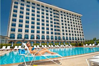 Megasaray West Beach Antalya