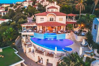 Mekvin Hotels Deniz Feneri Lighthouse 4*
